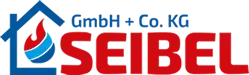 Logo der Firma Seibel Gmbh & Co. KG - Sanitär Notdienst für Frankfurt.